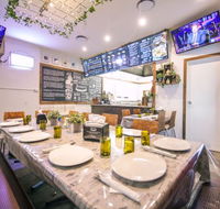 Bruno's Pizza - Perth Resorts