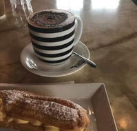 Cafe Choux Choux - Accommodation Perth