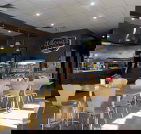 Cafe Hallam - Perth Resorts