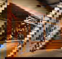 Cafe Sidra - Accommodation Perth