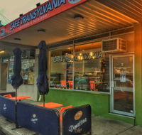 Cafe Transylvania - Perth Resorts