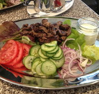 Food Should Taste Good - Accommodation Perth