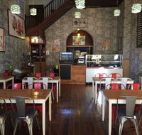 Free Time Restaurant - Accommodation Perth