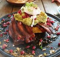 Froth and Grinds - Accommodation Perth