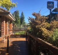 Golden Point Cafe - Accommodation Perth