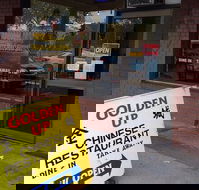 Golden Up Chinese Restaurant - Accommodation Perth