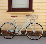 Gove Cycles  Bike Rack Cafe - Accommodation Perth