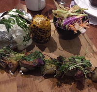 Graziers Grill House - Accommodation Perth