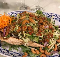 Hallam Thai - Perth Resorts