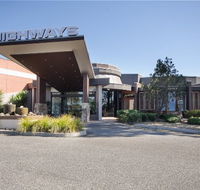 Highways Restaurant - Perth Resorts