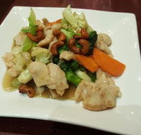 Jade Inn Restaurant - Accommodation Perth