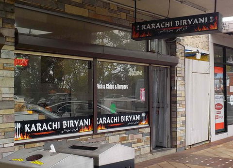 Karachi Biryani - Perth Resorts 0