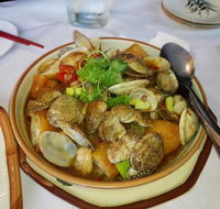 Khe Sanh - Perth Resorts