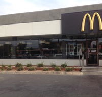 McDonald's - Accommodation Perth