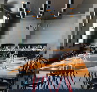 Mr Jones Dining - Accommodation Perth