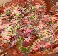 Nimzy's Pizzas - Accommodation Perth