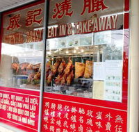Oriental Roast - Perth Resorts