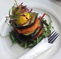 Paleo Cafe - Accommodation Perth
