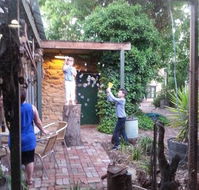 Pratty's Patch - Accommodation Perth