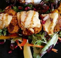 Racers Cafe and Bar - Accommodation Perth