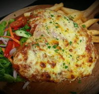 Robin Hood Family Bistro  Cafe - Accommodation Perth