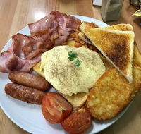 Rocklea Cafe - Accommodation Perth