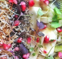 The Butler's Pantry - Accommodation Perth