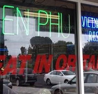 Thien Phu Restaurant - Accommodation Perth
