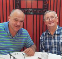 Chelsea Inn Chinese Restaurant - Accommodation Perth