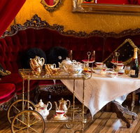 Mamor Chocolates  High Tea Szalon - Accommodation Perth