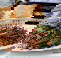 Melbourne Kebab Station - Accommodation Perth