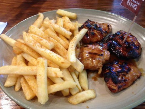 Nando's - Accommodation Perth 0