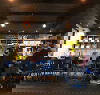 Olive  Fern Cafe - Accommodation Perth