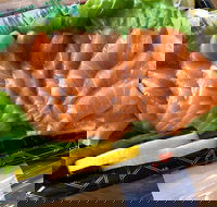 Sushi Shark - Perth Resorts