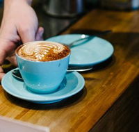 Wild Timor Cafe - Accommodation Perth