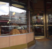 Yiannis Pantheon Cakes - Accommodation Perth