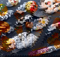 Zero Gradi - Accommodation Perth