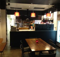 10 on Main Pizza House - Accommodation Perth