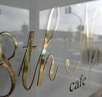 8th Nerve Cafe - Accommodation Perth