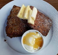 Black Bird Cafe - Accommodation Perth