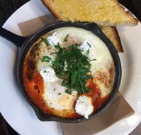 Bluebird Espresso Cafe - Accommodation Perth
