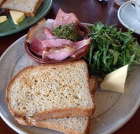 Boundary Espresso - Accommodation Perth