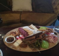 Brass Razu Wine Bar - Accommodation Perth