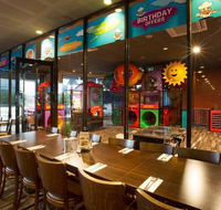 Cramers Hotel - Accommodation Perth