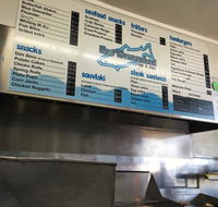 East Warrnambool Fish Shop - Perth Resorts