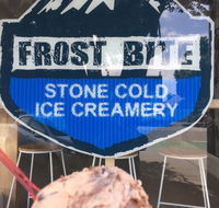 Frost Bite Stone Cold Ice-Creamery - Perth Resorts