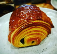Gontran Cherrier Artisan Boulangerie - Accommodation Perth