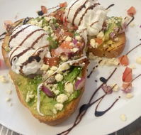 Green Pepper Cafe - Accommodation Perth