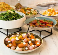 Jack Horner - Accommodation Perth