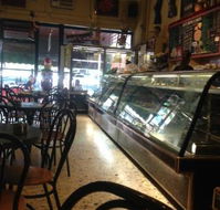 Lucchini Continental Cakes - Accommodation Perth